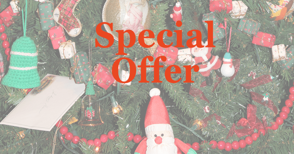 Special Offer from Hot Rod's Electric